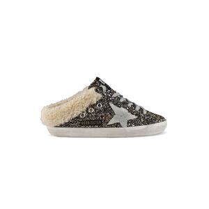 Golden Goose Deluxe Brand Women Sabot Superstar